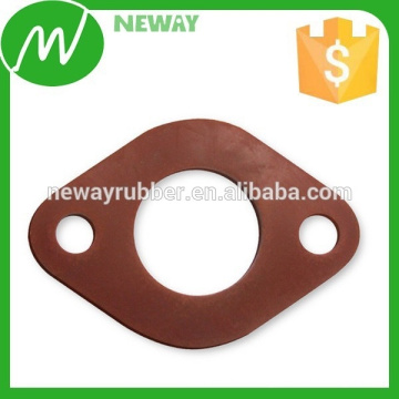 Water Vapor Resistance Compression Mold Rubber Gasket